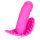 You2Toys - Mijn kleine geheim - discrete draagbare vibrator (roze)