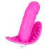 You2Toys - Mijn kleine geheim - discrete draagbare vibrator (roze)