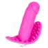 You2Toys - Mijn kleine geheim - discrete draagbare vibrator (roze)