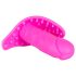 You2Toys - Mijn kleine geheim - discrete draagbare vibrator (roze)