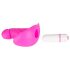 You2Toys - Mijn kleine geheim - discrete draagbare vibrator (roze)