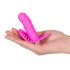 You2Toys - Mijn kleine geheim - discrete draagbare vibrator (roze)