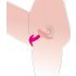 You2Toys - Mijn kleine geheim - discrete draagbare vibrator (roze)