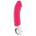 Fun Factory Big Boss - Oplaadbare XL Vibrator (roze)