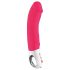 Fun Factory Big Boss - Oplaadbare XL Vibrator (roze)
