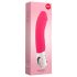 Fun Factory Big Boss - Oplaadbare XL Vibrator (roze)
