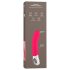 Fun Factory Big Boss - Oplaadbare XL Vibrator (roze)