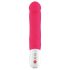 Fun Factory Big Boss - Oplaadbare XL Vibrator (roze)