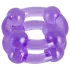 You2Toys - vibrator set - 9-delig - paars