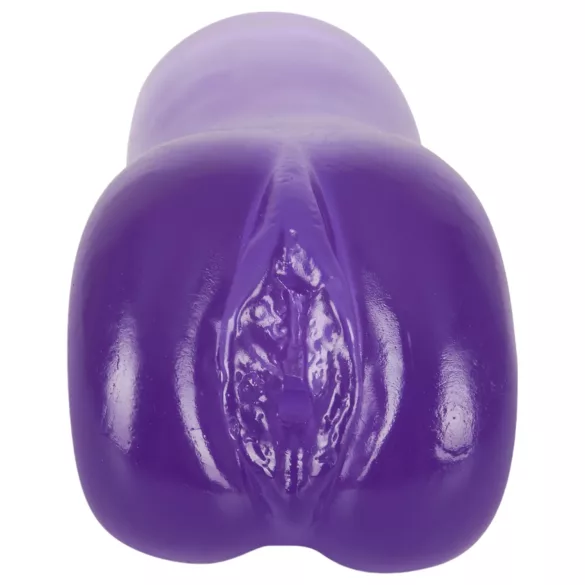 You2Toys - vibrator set - 9-delig - paars