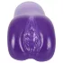 You2Toys - vibrator set - 9-delig - paars