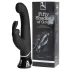 Fifty Shades of Grey - vibrator met clitorisstimulator - oplaadbaar via USB