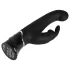 Fifty Shades of Grey - vibrator met clitorisstimulator - oplaadbaar via USB