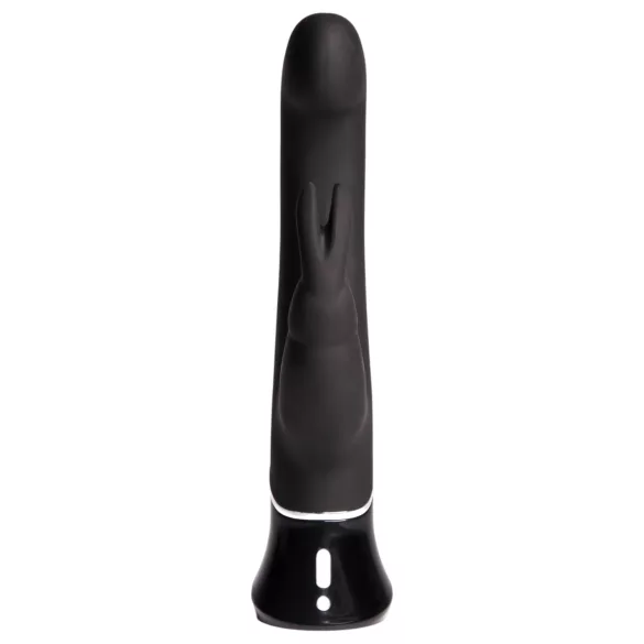 Fifty Shades of Grey - vibrator met clitorisstimulator - oplaadbaar via USB