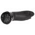 Fifty Shades of Grey - vibrator met clitorisstimulator - oplaadbaar via USB