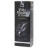 Vijftig Tinten Grijs - Stimulerende Vibrator (USB)