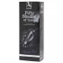 Fifty Shades of Grey - vibrator met clitorisstimulator - oplaadbaar via USB