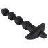 Black Velvet anale vibrator set (4-delig)