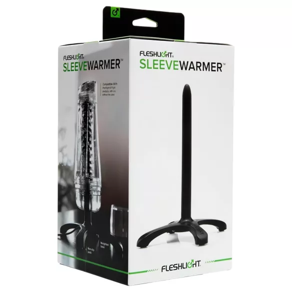 Fleshlight - masturbator verwarmingsstaaf - sleeve warmer