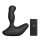 Nexus Revo Stealth - Draadloze, roterende prostaatvibrator