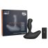 Nexus Revo Stealth - Draadloze, roterende prostaatvibrator