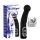 You2Toys - Prostaatmassager - roterende prostaat vibrator (zwart)
