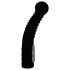 You2Toys - Prostaatmassager - roterende prostaat vibrator (zwart)