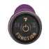 You2Toys - Lotus - realistische vibrator (paars)