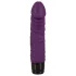 You2Toys - Lotus - realistische vibrator (paars)