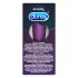 Durex - mini vibrator - clitorisstimulatie - paars