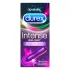 Durex - mini vibrator - clitorisstimulatie - paars