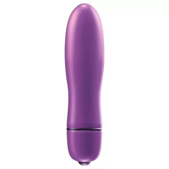 Durex - mini vibrator - clitorisstimulatie - paars