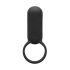 TENGA Smart Vibe vibrerende penisring (zwart)