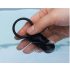 TENGA Smart Vibe vibrerende penisring (zwart)