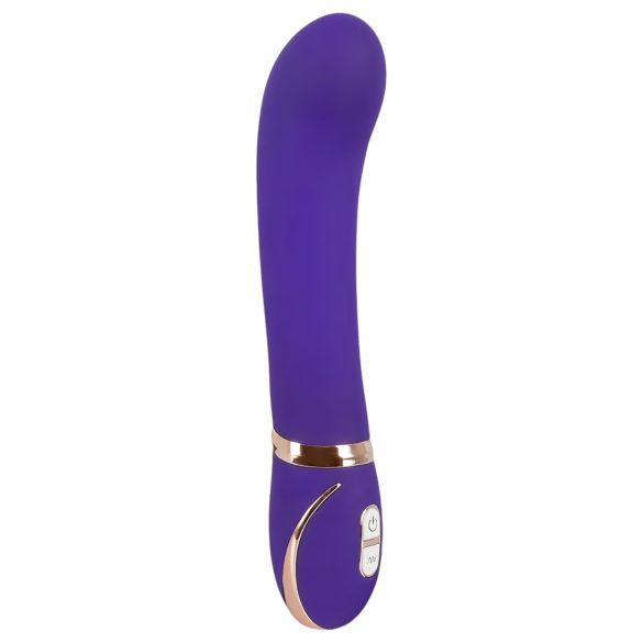 Vibe Couture Front Row - G-spot vibrator (paars)