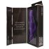 Vibe Couture Rabbit Skater - Paars konijnen-vibrator met thrustende beweging