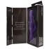 Vibe Couture Rabbit Skater - Konijnen‑stootvibrator (paars)