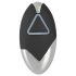 Wireless 7 - draadloze siliconen vibrator (natuurlijk)