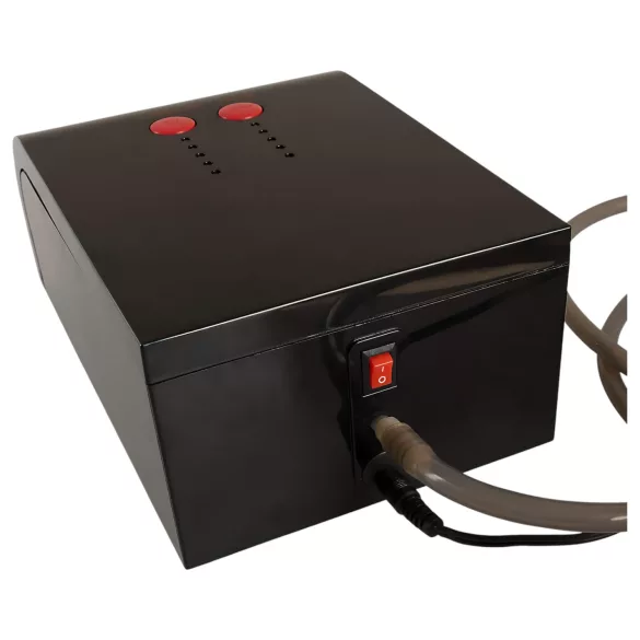 Suck-O-Mat - automatische masturbator - krachtige zuigfunctie