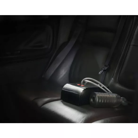 Suck-O-Mat - automatische masturbator - krachtige zuigfunctie