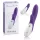 mystim - clitorisstimulator vibrator - paars