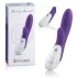 mystim - clitorisstimulator vibrator - paars