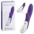 mystim - clitorisstimulator vibrator - paars