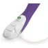 mystim - clitorisstimulator vibrator - paars