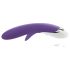 mystim Danny Divido - clitorisvibrator (paars)