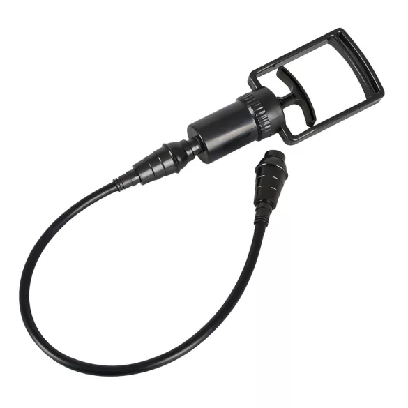 Bad Kitty - vibrerende tepelzuiger