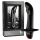 Quest - 10-standen Starter Prostaat Vibrator (zwart)
