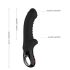 Fun Factory Tiger G5 - waterdichte G-spot vibrator (zwart)