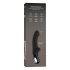 Fun Factory Tiger G5 - waterdichte G-spot vibrator (zwart)