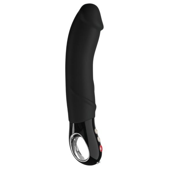 Fun Factory Big Boss - Waterdichte G-spot vibrator (zwart)